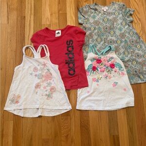 Size 6 girls bundle